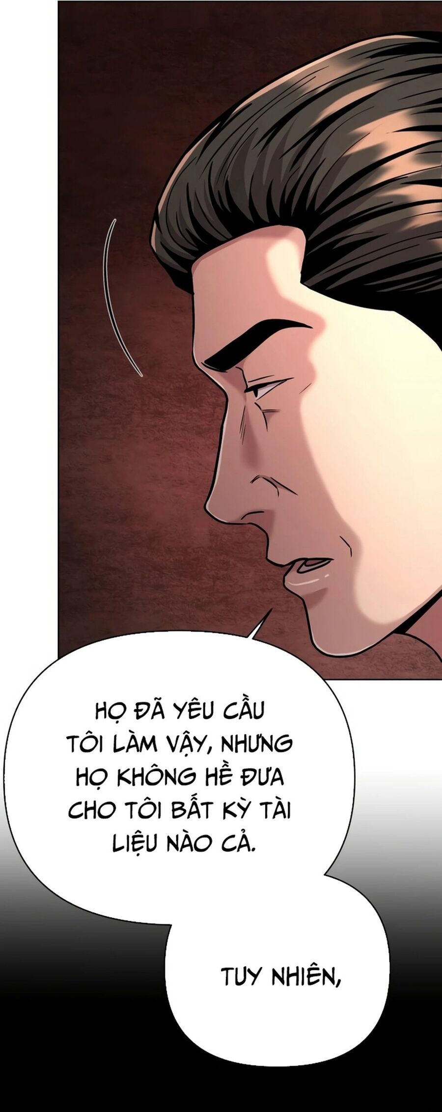Nhân Viên Thực Tập Kim Cheolsu - chap30 - Trang 67